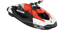 Spark Trixx 90 For 1